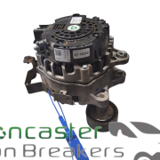 FORD TRANSIT MK9 2021 2.0 RWD ALTERNATOR GK3116A635AC