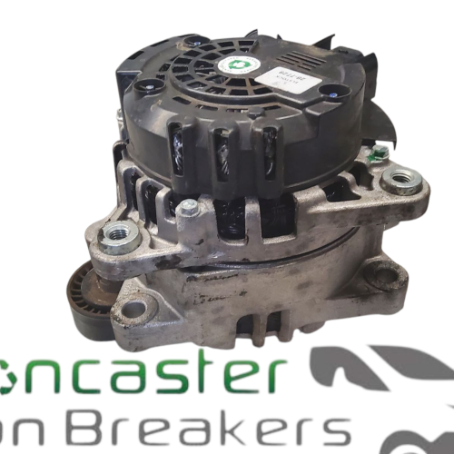 FORD TRANSIT MK9 2021 2.0 RWD ALTERNATOR GK3116A635AC