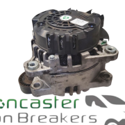 FORD TRANSIT MK9 2021 2.0 RWD ALTERNATOR GK3116A635AC