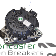 FORD TRANSIT MK9 2021 2.0 RWD ALTERNATOR GK3116A635AC