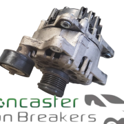 FORD TRANSIT MK9 2021 2.0 RWD ALTERNATOR GK3116A635AC