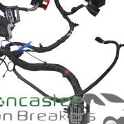 FORD TRANSIT MK9 2021 2.0 RWD ADBLUE WIRING LOOM KK3T-9K499