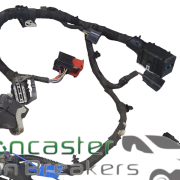 FORD TRANSIT MK9 2021 2.0 RWD ADBLUE WIRING LOOM KK3T-9K499