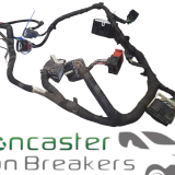 FORD TRANSIT MK9 2021 2.0 RWD ADBLUE WIRING LOOM KK3T-9K499