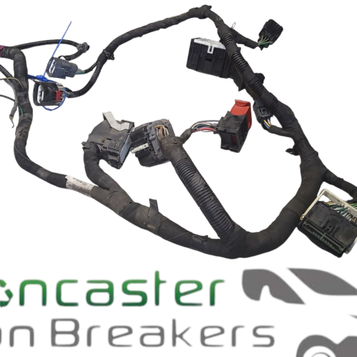 FORD TRANSIT MK9 2021 2.0 RWD ADBLUE WIRING LOOM KK3T-9K499