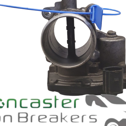 FORD TRANSIT MK9 2021 2.0 RWD THROTTLE BODY GK2Q9F991CA