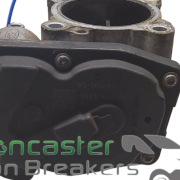 FORD TRANSIT MK9 2021 2.0 RWD THROTTLE BODY GK2Q9F991CA