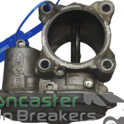 FORD TRANSIT MK9 2021 2.0 RWD THROTTLE BODY GK2Q9F991CA