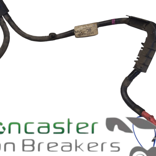 FORD TRANSIT MK9 2021 2.0 RWD ALTERNATOR WIRING LOOM KK3T14A120BC