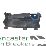 PEUGEOT BOXER / CITROEN RELAY 2020 N/S REAR PASSENGER BUMPER END CAP 1305762070