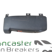 PEUGEOT BOXER / CITROEN RELAY 2020 N/S REAR PASSENGER BUMPER END CAP 1305762070