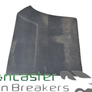 PEUGEOT BOXER / CITROEN RELAY 2020 O/S REAR DRIVERS BODY MOULDING 1311712070