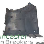 PEUGEOT BOXER / CITROEN RELAY 2020 O/S REAR DRIVERS BODY MOULDING 1311712070