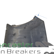 PEUGEOT BOXER / CITROEN RELAY 2020 O/S REAR DRIVERS BODY MOULDING 1311712070