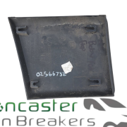 PEUGEOT BOXER / CITROEN RELAY 2020 N/S PASSENGER BELOW FUEL FLAP 1306892070
