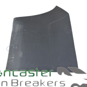 PEUGEOT BOXER / CITROEN RELAY 2020 N/S REAR PASSENGER BODY MOULDING 1311713070