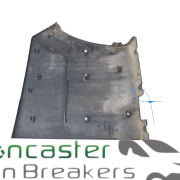 PEUGEOT BOXER / CITROEN RELAY 2020 N/S REAR PASSENGER BODY MOULDING 1311713070