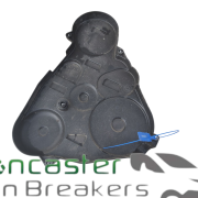 PEUGEOT BOXER / CITROEN RELAY 2020 AUXILLARY BELT COVER 9808515280