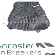 PEUGEOT BOXER / CITROEN RELAY 2020 AUXILLARY BELT COVER 9808515280