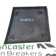 PEUGEOT BOXER / CITROEN RELAY 2020 O/S DRIVERS BODY MOULDING 1306893070