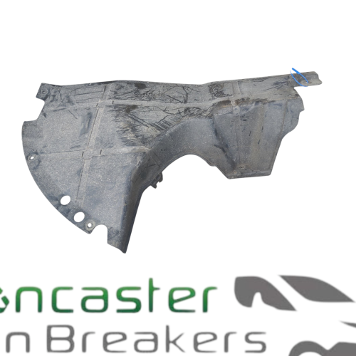 PEUGEOT BOXER / CITROEN RELAY 2020 O/S FRONT UNDERTRAY 53131220