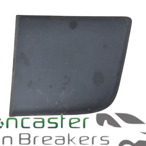 PEUGEOT BOXER / CITROEN RELAY 2020 N/S PASSENGER BODY MOULDING