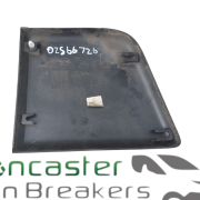 PEUGEOT BOXER / CITROEN RELAY 2020 N/S PASSENGER BODY MOULDING