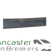 PEUGEOT BOXER / CITROEN RELAY 2020 O/S DRIVERS SIDE DOOR MOULDING TRIM 1307248070