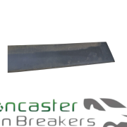PEUGEOT BOXER / CITROEN RELAY 2020 O/S DRIVERS SIDE DOOR MOULDING TRIM 1307248070