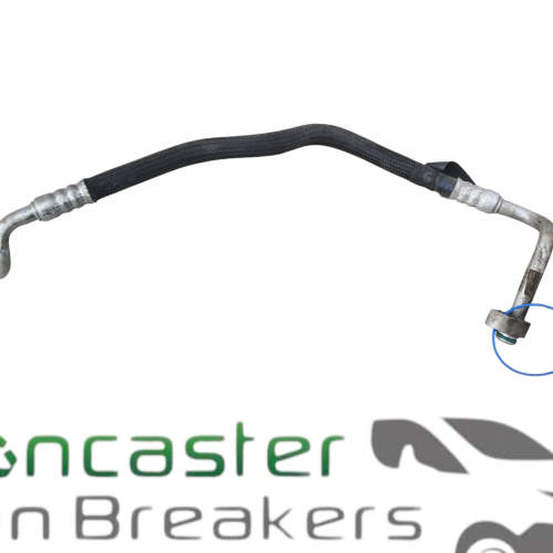 PEUGEOT BOXER / CITROEN RELAY 2023 2.0 DW10 AIRCON PIPE 004686404410