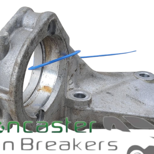 PEUGEOT BOXER / CITROEN RELAY 2023 2.0 DW10 DRIVESHAFT BEARING CARRIER 55259294