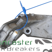 PEUGEOT BOXER / CITROEN RELAY 2023 2.0 DW10 DRIVESHAFT BEARING CARRIER 55259294