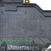 PEUGEOT BOXER / CITROEN RELAY 2023 2.0 DW10 UNDER BONNET FUSEBOX LID 1389412080