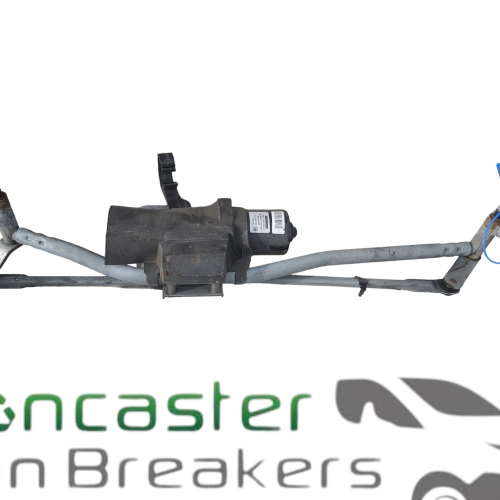PEUGEOT BOXER / CITROEN RELAY 2020 2.0 WIPER MOTOR AND MECHANISM 1363339080