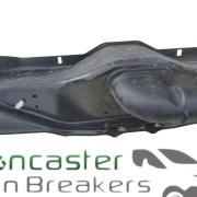 PEUGEOT BOXER / CITROEN RELAY 2020 2.0 DW10 BONNET LANDING PANEL