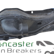 PEUGEOT BOXER / CITROEN RELAY 2020 2.0 DW10 BONNET LANDING PANEL