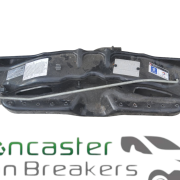 PEUGEOT BOXER / CITROEN RELAY 2020 2.0 DW10 BONNET LANDING PANEL