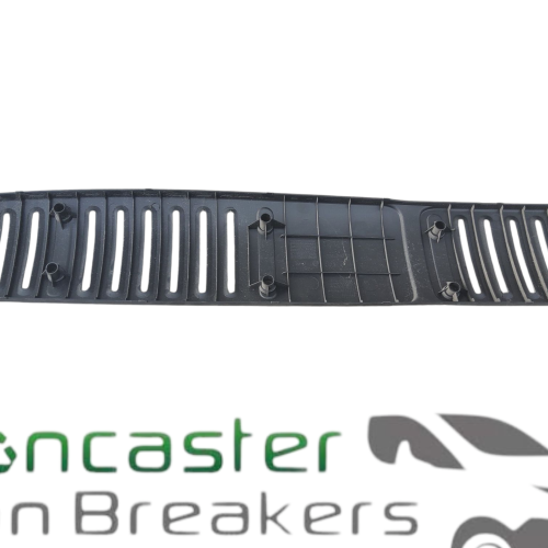PEUGEOT BOXER / CITROEN RELAY 2020 2.0 DW10 REAR PILLAR COVER 1308469070
