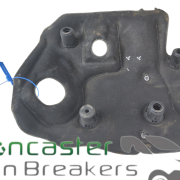 PEUGEOT BOXER / CITROEN RELAY 2020 2.0 DW10 ENGINE COVER