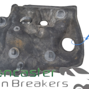 PEUGEOT BOXER / CITROEN RELAY 2020 2.0 DW10 ENGINE COVER