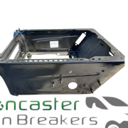 FORD TRANSIT MK9 2022 O/S DRIVERS SEAT BASE KK3163226EB