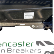 FORD TRANSIT MK9 2022 O/S DRIVERS SEAT BASE KK3163226EB