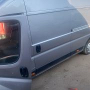 JUST IN FOR BREAKING – 2024 VAUXHALL MOVANO 2.2 DW12 ONLY 4,000 MILES