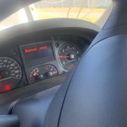ON THE WAY IN FOR BREAKING – 69 PEUGEOT BOXER 2.2 DW12