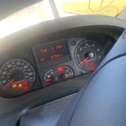 ON THE WAY IN FOR BREAKING – 69 PEUGEOT BOXER 2.2 DW12
