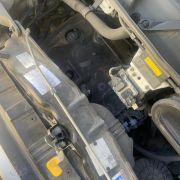 ON THE WAY IN FOR BREAKING – 69 PEUGEOT BOXER 2.2 DW12
