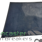 PEUGEOT BOXER / RELAY 2019 N/S PASSENGER BODY MOULDING 1306892070