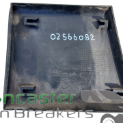 PEUGEOT BOXER / RELAY 2019 N/S PASSENGER BODY MOULDING 1306892070