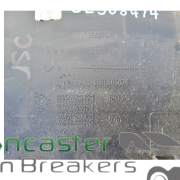 PEUGEOT BOXER / RELAY 2019 O/S REAR BODY MOULDING 1306609070