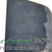 PEUGEOT BOXER / RELAY 2019 N/S REAR BODY MOULDING 1306611070
